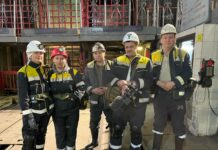 Шахтарки з Тернівки надихнули творців фільму «Вугілля надії»