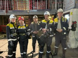 Шахтарки з Тернівки надихнули творців фільму «Вугілля надії»