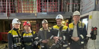 Шахтарки з Тернівки надихнули творців фільму «Вугілля надії»