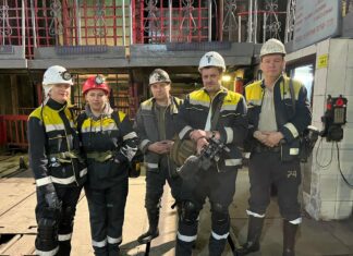 Шахтарки з Тернівки надихнули творців фільму «Вугілля надії»