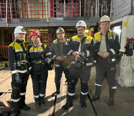 Шахтарки з Тернівки надихнули творців фільму «Вугілля надії»