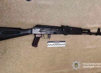 У поліції назвали причину, через яку військовослужбовець розстріляв двох охоронців у Павлограді