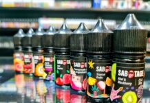 Навіщо потрібна рідина для под систем?