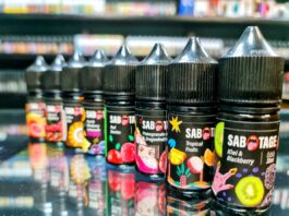 Навіщо потрібна рідина для под систем?