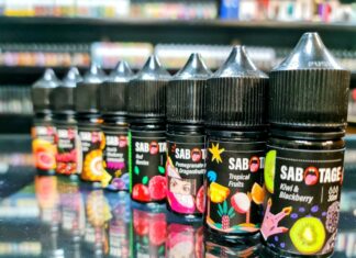 Навіщо потрібна рідина для под систем?