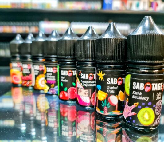 Навіщо потрібна рідина для под систем?