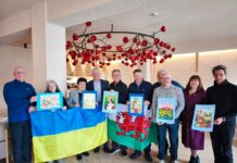 У Павлограда може з’явитися район-побратим із Великої Британії