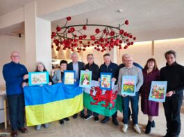 У Павлограда може з’явитися район-побратим із Великої Британії