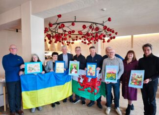 У Павлограда може з’явитися район-побратим із Великої Британії