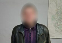 На Синельніківщині син до смерті побив батька