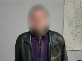 На Синельніківщині син до смерті побив батька