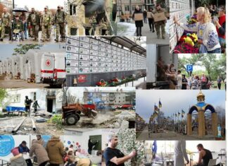 За 4 роки повномасштабної війни Павлоград пережив майже 80 ворожих обстрілів