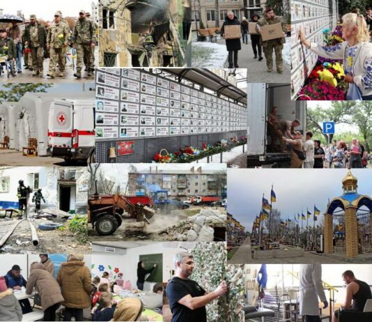 За 4 роки повномасштабної війни Павлоград пережив майже 80 ворожих обстрілів