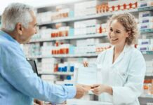 Мешканцям селища Хіммаш не вистачає аптечного закладу