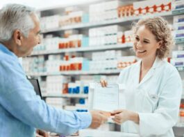 Мешканцям селища Хіммаш не вистачає аптечного закладу