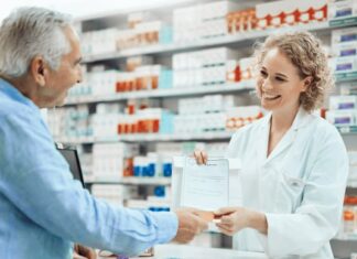 Мешканцям селища Хіммаш не вистачає аптечного закладу