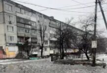 У Павлограді комунальники усувають наслідки підтоплення