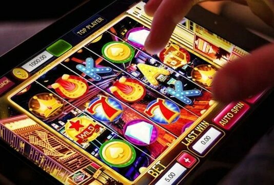 Як грати ігрові автомати безплатно: головні можливості та обмеження