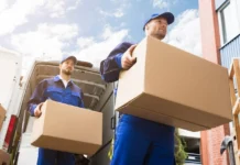 Что нужно знать, заказывая перевозку мебели с грузчиками