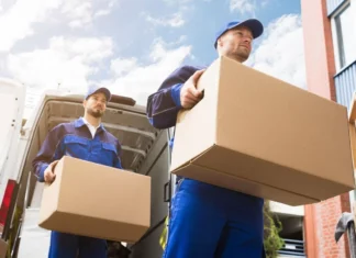 Что нужно знать, заказывая перевозку мебели с грузчиками