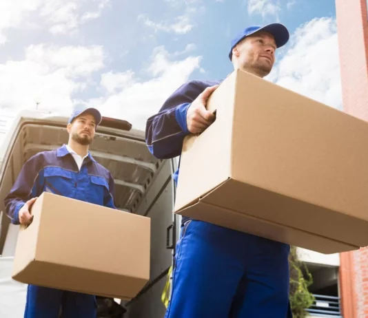 Что нужно знать, заказывая перевозку мебели с грузчиками