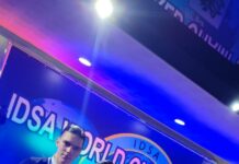 Павлоградські танцюристи везуть у місто повний комплект нагород з Чемпіонату Світу зі спортивних танців