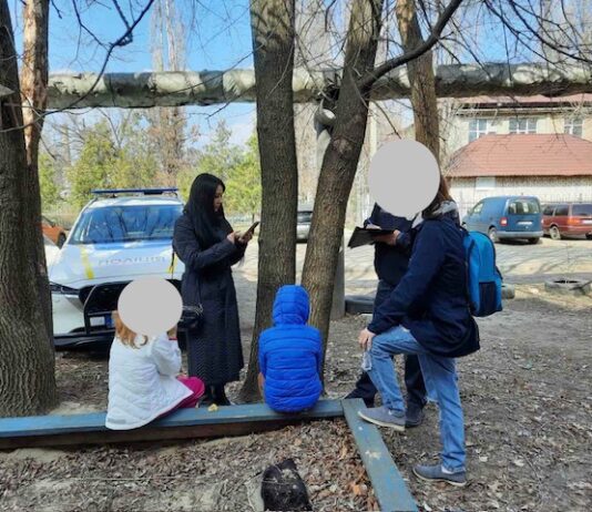 У Павлограді провели профілактичний рейд «Сім’я»