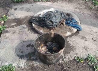 У Павлограді спостерігається зріст кількості аварій на мережах водовідведення