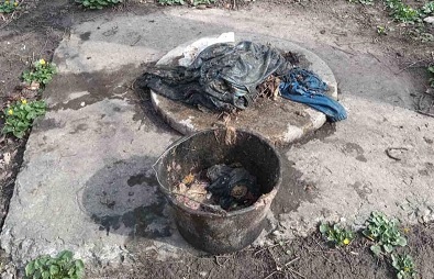 У Павлограді спостерігається зріст кількості аварій на мережах водовідведення