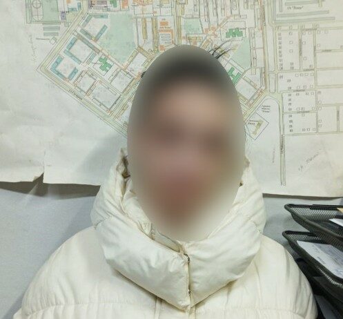 На Синельниківщині поліцейські викрили жінку у збуті психотропних речовин