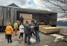 Ворог атакував Синельніківщину: багато руйнувань, є загиблі та постраждалі