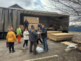 Ворог атакував Синельніківщину: багато руйнувань, є загиблі та постраждалі