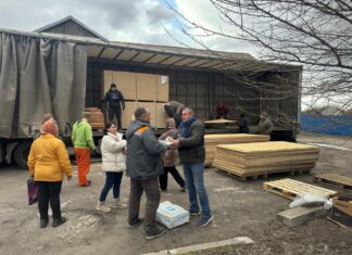 Ворог атакував Синельніківщину: багато руйнувань, є загиблі та постраждалі