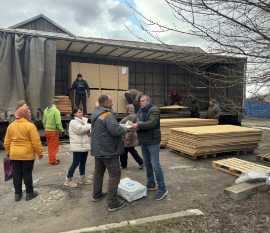 Ворог атакував Синельніківщину: багато руйнувань, є загиблі та постраждалі