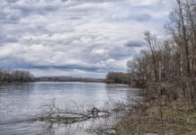 Чи загрожує підтоплення Дніпропетровщині?