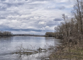 Чи загрожує підтоплення Дніпропетровщині?