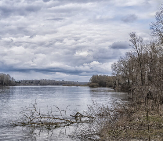 Чи загрожує підтоплення Дніпропетровщині?