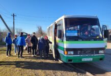 Як працює соціальний маршрут у Миколаївській громаді Синельниківщини?