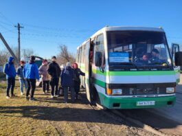 Як працює соціальний маршрут у Миколаївській громаді Синельниківщини?