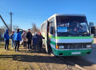 Як працює соціальний маршрут у Миколаївській громаді Синельниківщини?