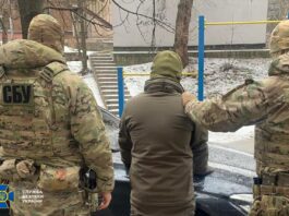 Мешканець Павлограда допомагав вивозити дезертирів