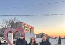 Тернівку відвідали репортери одного з найстаріших та найвпливовіших видань США