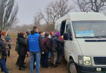 Гуманітарна місія «Проліска» розширює мережу безкоштовних соціальних маршрутів на Дніпропетровщині