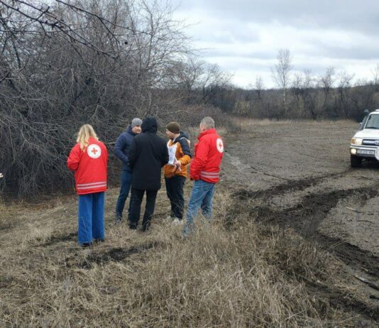 У Тернівці невдовзі з’явиться власний водозабір