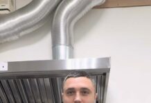 У Павлограді за грантові кошти з міського бюджету відкрили авторську бургерну