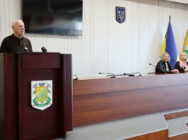 Міський голова Павлограда розповів, як місто пережило одну з найскладніших зим