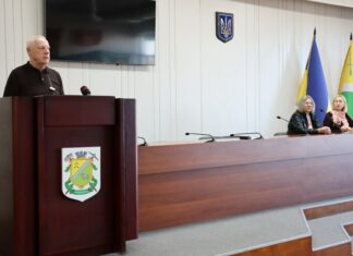 Міський голова Павлограда розповів, як місто пережило одну з найскладніших зим