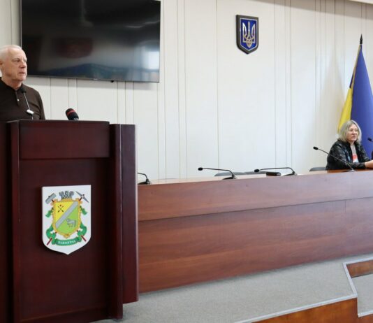 Міський голова Павлограда розповів, як місто пережило одну з найскладніших зим