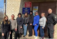 У Павлограді обговорили питання ветеранської політики та підтримку Захисників і Захисниць