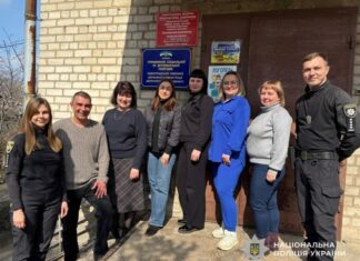 У Павлограді обговорили питання ветеранської політики та підтримку Захисників і Захисниць